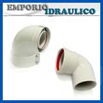 Fumisteria Alluminio